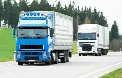 Konya Nizip | Eşya Taşıma